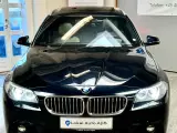 BMW 520d 2,0 Touring M-Sport aut. - 2