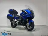 BMW R 1250 RT - 5