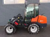 Kubota rt280-2 - 5