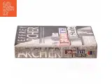 The fourth estate af Jeffrey Archer (Bog) - 2