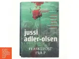 Flaskepost Fra P af Adler-Olsen, Jussi (Bog) - 3
