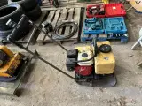 Dynapac Dynapac pladevibrator - 3