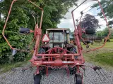 Fella TH 540 D Hydro - 4
