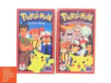 Pokémon: Det store modeflip & Det slår gnister for Magnemite (VHS) - 3