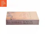 Et hus til mr. Biswas : roman af V. S. Naipaul (Bog) - 2