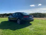 Audi A4 quattro 3,2 - 2