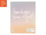 The Desire Map : a Guide to Creating Goals with Soul - 3