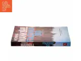 Italienske sko af Henning Mankell (Bog) - 2