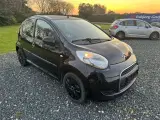 Citroën C1 1,0i Seduction Clim - 4