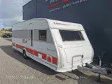 2012 - Kabe Royal 610 D XL XV 2 KS - 3