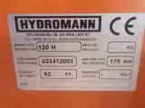 Hydromann 120H - 2