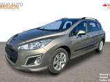 Peugeot 308 1,6i 121hk.stc.car 120HK Stc