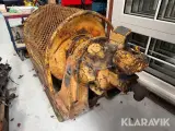 Hydraulisk Spil Atlas Copco OEK 513-56 - 2
