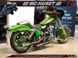 Harley-Davidson FLH Shovelhead - 3