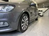 VW Polo 1,4 TDi 90 Trendline DSG BMT - 3