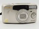 ⭐️· ANALOGKAMERA: Samsung VEGA140S – Vintage 35mm  - 2