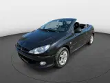 Peugeot 206 1,6 16V CC - 2