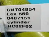 Claas Lexion 550 Cylinder 0407151 - 3