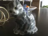 Katte lampe