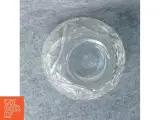 Skål i krystal (str. 20 x 10 cm) - 2