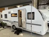 2025 - Adria Altea 552 PK - 2