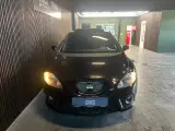 Seat Leon 2,0 TFSi Cupra Van - 2