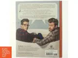 Rhett & Link's book of mythicality - 3
