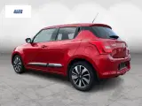 Suzuki Swift 1,2 Dualjet  Mild hybrid Exclusive KUP mild-hybrid 90HK 5d - 4