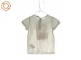 Bluse med print fra H&M fra H&M (str. 86) - 2