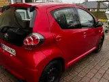 Toyota Aygo 1.0 Hb 5-dørs - 4