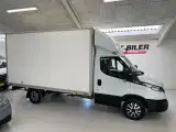 Iveco Daily 2,3 35S16 Alukasse AG8 - 3