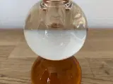 Specktrum lysestage i glas