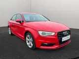 Audi A3 2,0 TDi 150 Attraction - 2