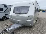 2009 - Hymer Nova 545 - 2