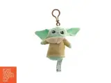 Star Wars Grogu nøglering fra Star Wars (str. 11x10 cm) - 2