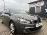 Peugeot 308 1,2 e-THP 130 Active SW - 4