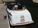Corsiva 500 Tender - 5