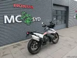 KTM 790 Adventure MC-SYD BYTTER GERNE - 3