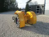 Fordson N model - 4