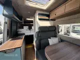 2025 - Eriba Car 600 Indium Grey Aut   Den Eksklusive Campervan Fra Eriba Car kan ses hos Hinshøj Caravan - 4