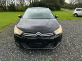 Citroën C4 1,6 HDi 110 Seduction E6G - 5