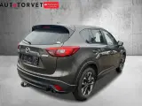 Mazda CX-5 2,5 SkyActiv-G 192 Optimum aut. AWD - 4