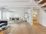 INGEN BINDING - Hyggeligt og charmerende kontor på 119 m² - 5