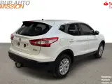 Nissan Qashqai 1,5 DCi Visia 4x2 Start/Stop 110HK 5d 6g - 3