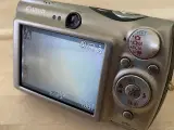 Conon mini digital camera