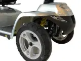 Ny Jagtfalken El-scooter - 2