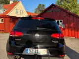 VW Golf VII 2,0 TDi 150 Comfortline BMT - 4