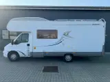 Fiat Ducato 11 2,3 JTD Dethleffs - 2