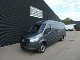 Mercedes-Benz Sprinter 317 2,0 CDI A4 H2 RWD 9G-Tronic 170HK Van Aut. - 2