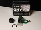 QHY5-L-II planet/guide astronomi kamera - 5